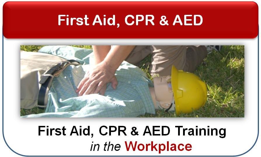 FirstAidCprAndAed