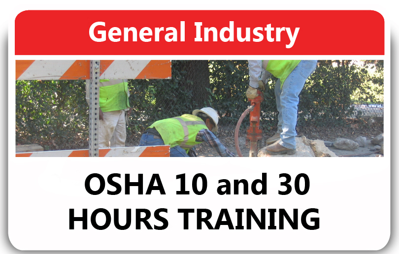 General Industry