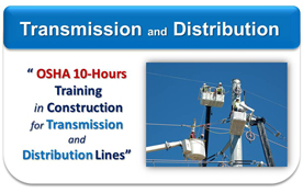 TransmissionAndDistribution